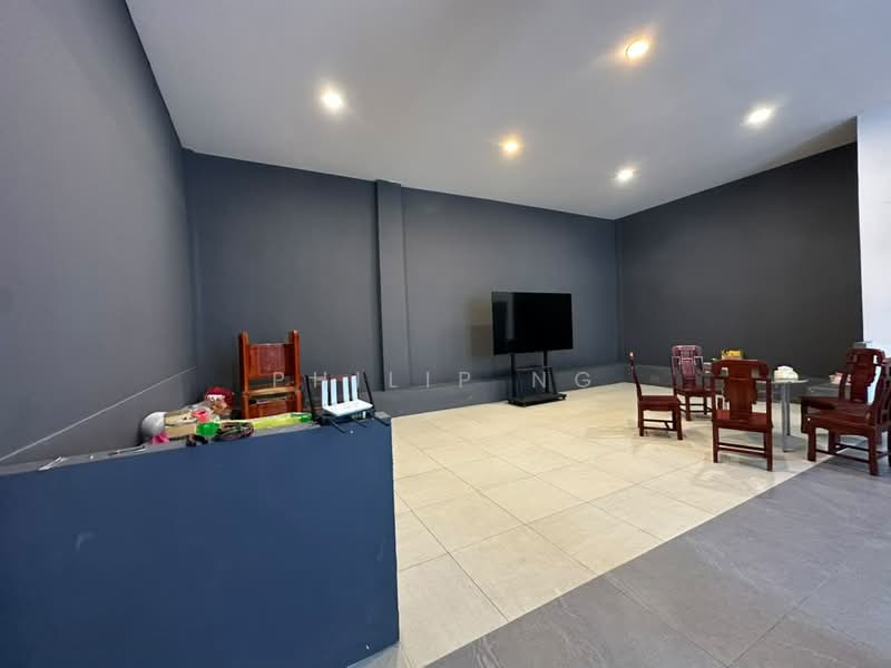 Shop / Office for Rent in KL City Centre (Kuala Lumpur) - Philip Ng - Living Room - PropertyGuru.com.my