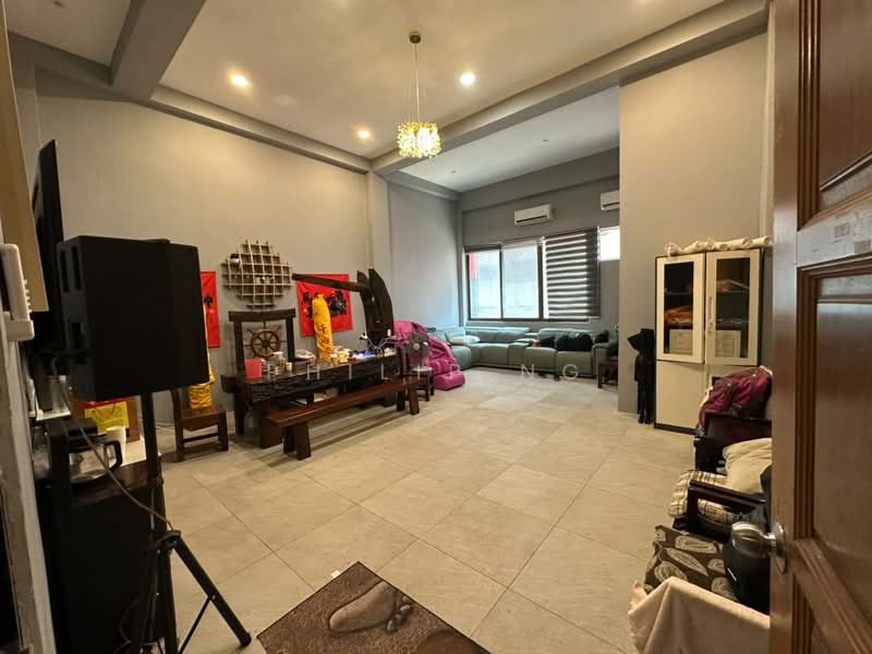Shop / Office for Rent in KL City Centre (Kuala Lumpur) - Philip Ng - Living Room - PropertyGuru.com.my
