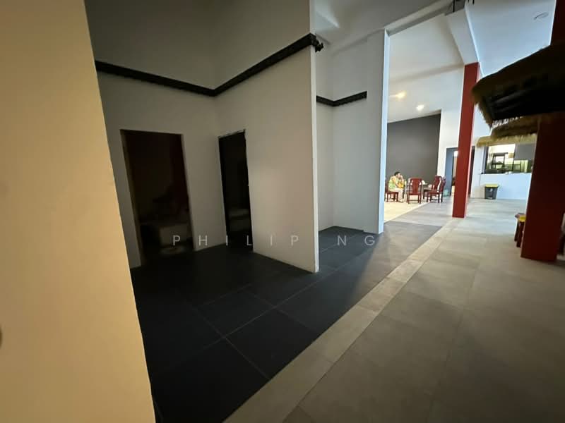 Shop / Office for Rent in KL City Centre (Kuala Lumpur) - Philip Ng - Interior - PropertyGuru.com.my