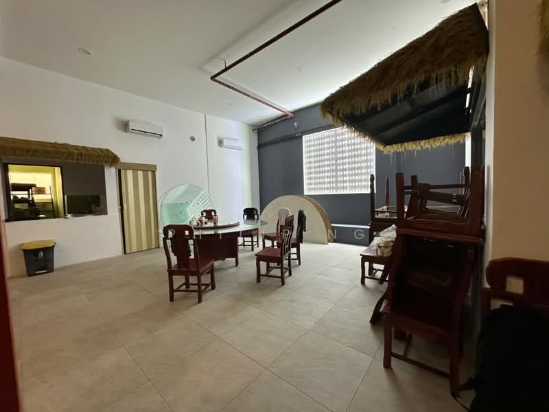 Shop / Office for Rent in KL City Centre (Kuala Lumpur) - Philip Ng - Interior - PropertyGuru.com.my