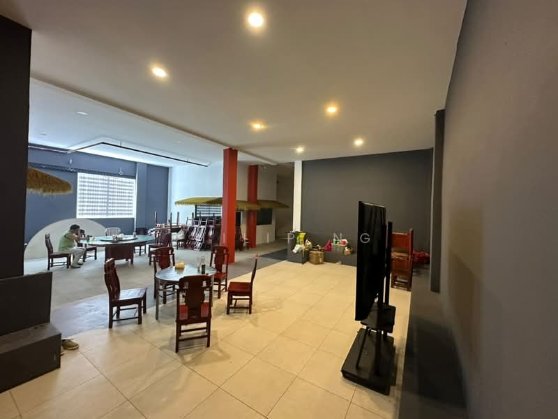 Shop / Office for Rent in KL City Centre (Kuala Lumpur) - Philip Ng - Dining Room - PropertyGuru.com.my