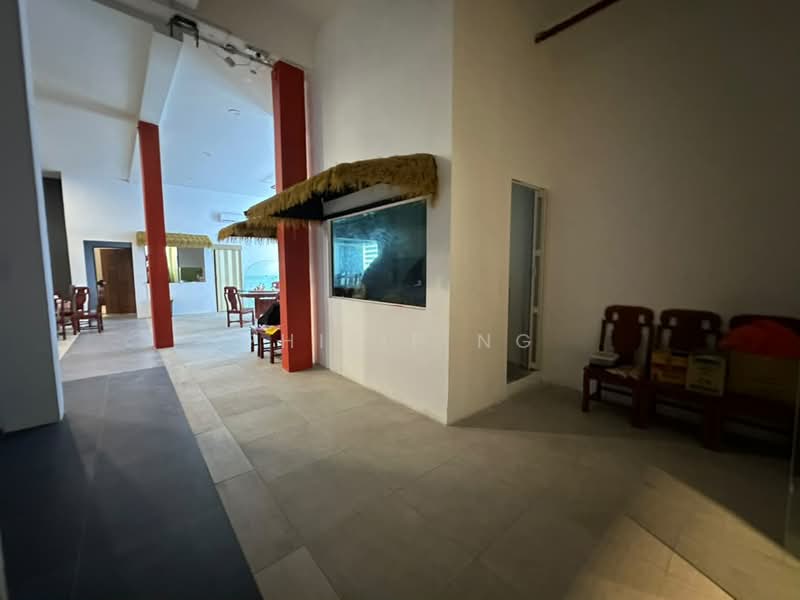 Shop / Office for Rent in KL City Centre (Kuala Lumpur) - Philip Ng - Interior - PropertyGuru.com.my