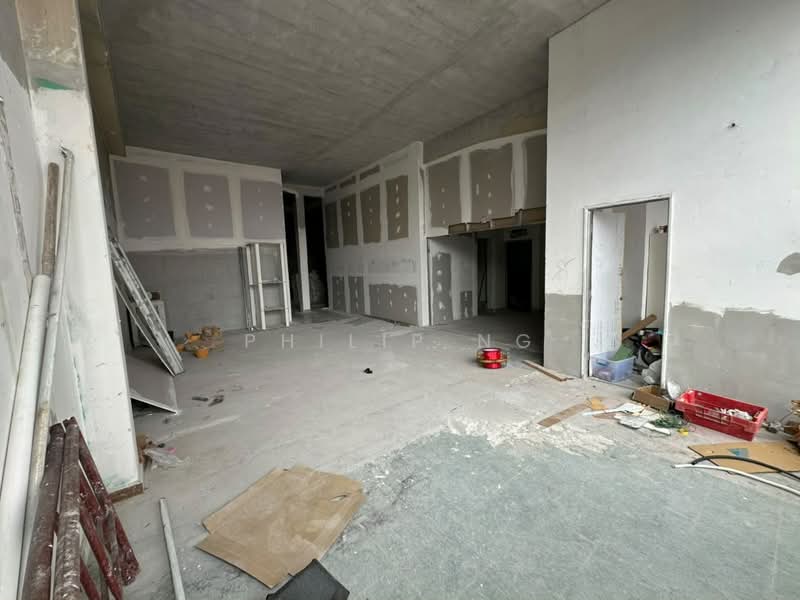 Shop / Office for Rent in KL City Centre (Kuala Lumpur) - Philip Ng - Interior - PropertyGuru.com.my