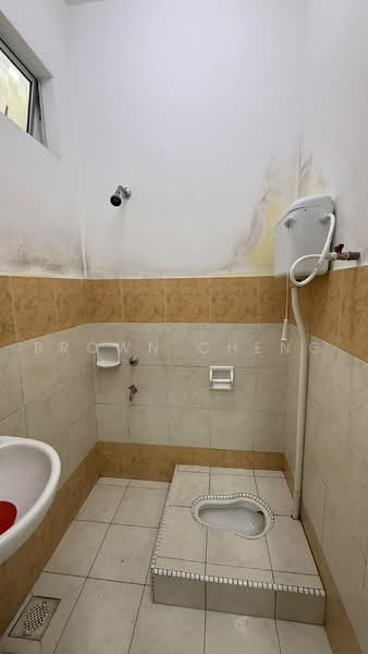 2.5-storey Terraced House for Sale in Taman Setia Indah (Tebrau) - Brown Cheng - PropertyGuru.com.my