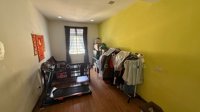 2.5-storey Terraced House for Sale in Taman Setia Indah (Tebrau) - Brown Cheng - PropertyGuru.com.my