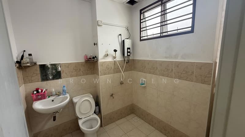 2.5-storey Terraced House for Sale in Taman Setia Indah (Tebrau) - Brown Cheng - PropertyGuru.com.my