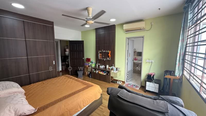 2.5-storey Terraced House for Sale in Taman Setia Indah (Tebrau) - Brown Cheng - PropertyGuru.com.my