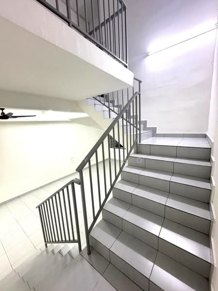 2-storey Terraced House for Sale in Taman Pulai Mutiara (Iskandar Puteri (Nusajaya)) - SY Ngo - Corridor - PropertyGuru.com.my