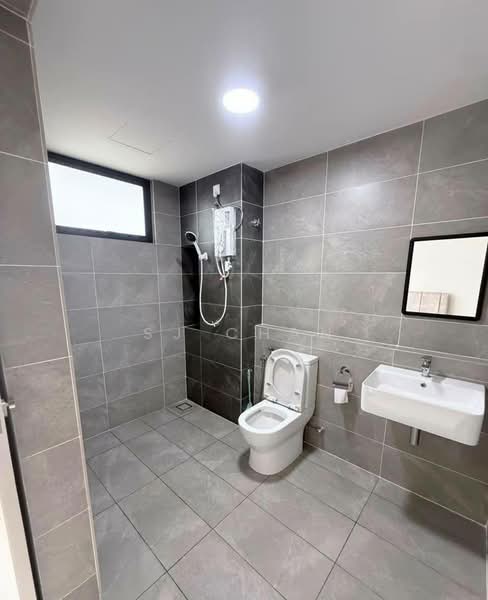 Rumah Teres 2-Tingkat untuk Disewa di Iskandar Puteri (Nusajaya) (Johor) - SJ CHAN - Bathroom - PropertyGuru.com.my