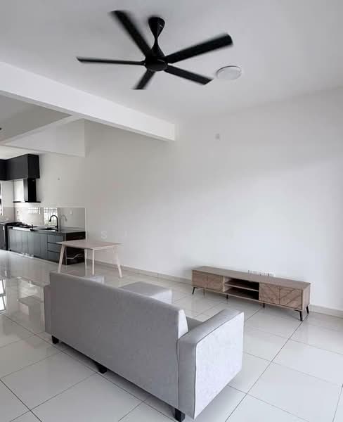 Rumah Teres 2-Tingkat untuk Disewa di Iskandar Puteri (Nusajaya) (Johor) - SJ CHAN - PropertyGuru.com.my