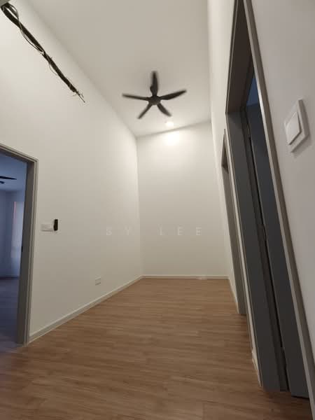 2-storey Terraced House for Rent in Bandar Gamuda Cove (Dengkil) - SY Lee - Corridor - PropertyGuru.com.my