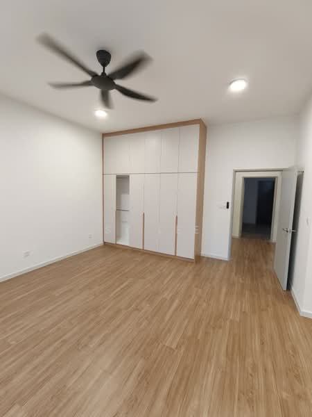2-storey Terraced House for Rent in Bandar Gamuda Cove (Dengkil) - SY Lee - Bedroom - PropertyGuru.com.my