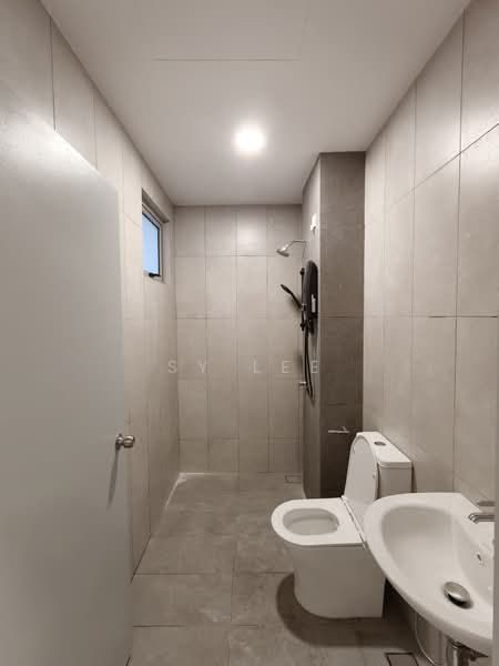 2-storey Terraced House for Rent in Bandar Gamuda Cove (Dengkil) - SY Lee - Bathroom - PropertyGuru.com.my