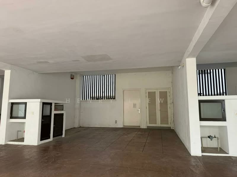 3-storey Terraced House for Rent in Cyberjaya (Selangor) - Henry Liew - Interior - PropertyGuru.com.my