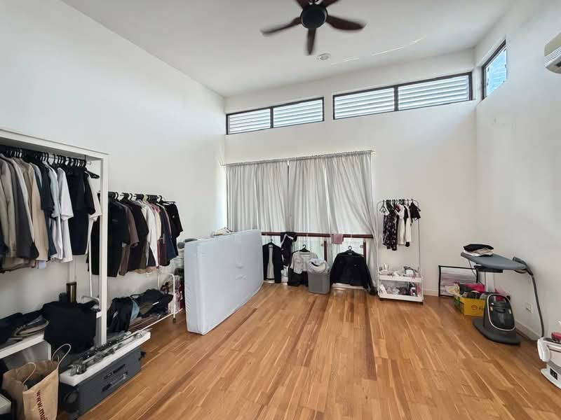 3-storey Terraced House for Rent in Cyberjaya (Selangor) - Henry Liew - Bedroom - PropertyGuru.com.my