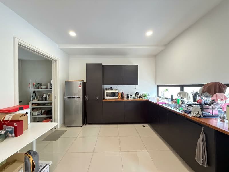 3-storey Terraced House for Rent in Cyberjaya (Selangor) - Henry Liew - PropertyGuru.com.my