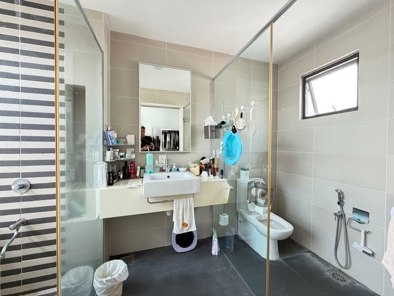 3-storey Terraced House for Rent in Cyberjaya (Selangor) - Henry Liew - PropertyGuru.com.my