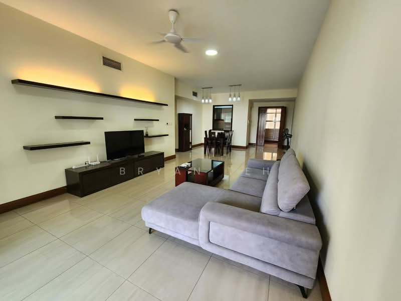 Kondominium untuk Disewa di Mont Kiara Aman - Bryan Teh - PropertyGuru.com.my
