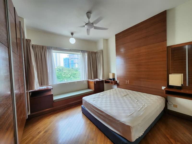 Kondominium untuk Disewa di Mont Kiara Aman - Bryan Teh - PropertyGuru.com.my