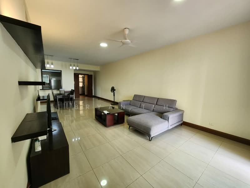 Kondominium untuk Disewa di Mont Kiara Aman - Bryan Teh - PropertyGuru.com.my