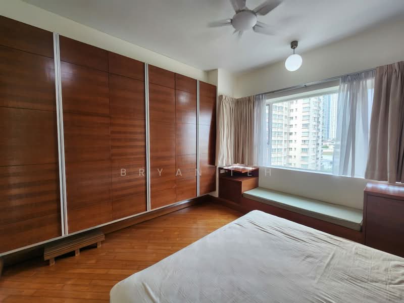 Kondominium untuk Disewa di Mont Kiara Aman - Bryan Teh - PropertyGuru.com.my