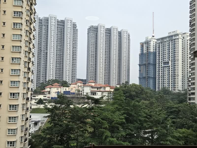 Kondominium untuk Disewa di Mont Kiara Aman - Bryan Teh - PropertyGuru.com.my