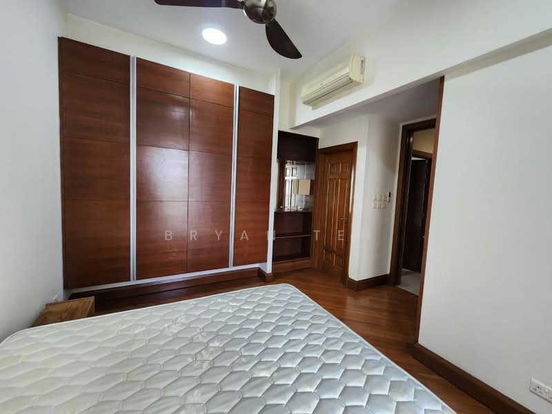 Kondominium untuk Disewa di Mont Kiara Aman - Bryan Teh - PropertyGuru.com.my