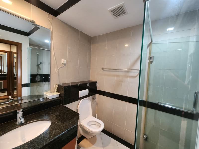 Kondominium untuk Disewa di Mont Kiara Aman - Bryan Teh - PropertyGuru.com.my