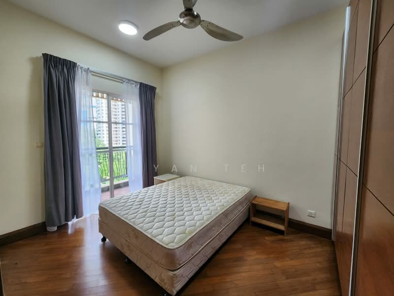 Kondominium untuk Disewa di Mont Kiara Aman - Bryan Teh - PropertyGuru.com.my