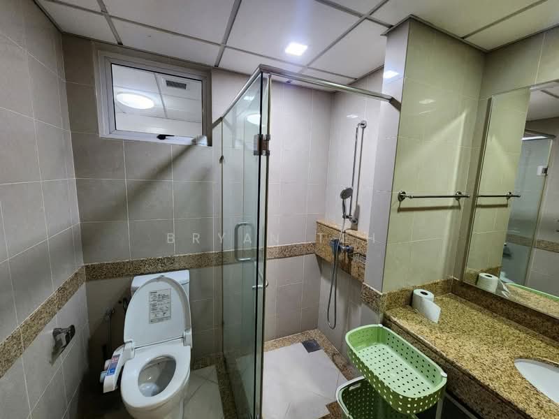 Kondominium untuk Disewa di Mont Kiara Aman - Bryan Teh - PropertyGuru.com.my
