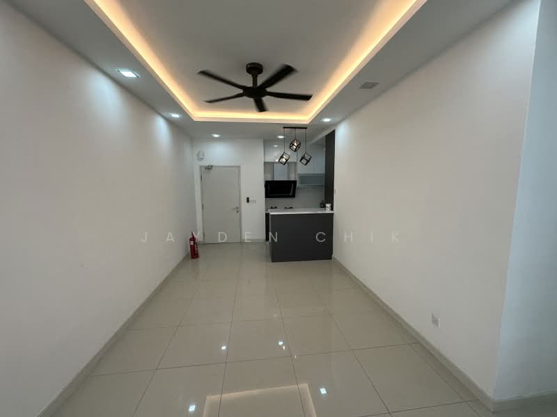 Kediaman Servis untuk Disewa di Savanna Executive Suite @ Southville City - Jayden Chik - Interior - PropertyGuru.com.my