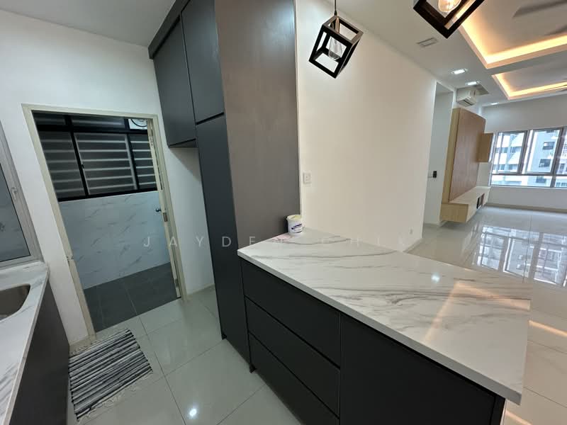 Kediaman Servis untuk Disewa di Savanna Executive Suite @ Southville City - Jayden Chik - Interior - PropertyGuru.com.my