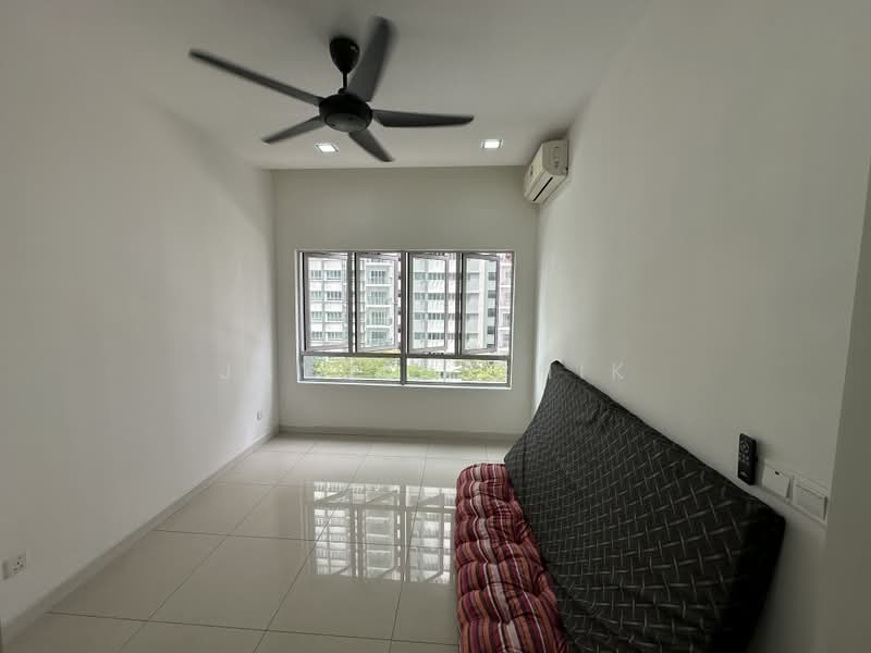 Kediaman Servis untuk Disewa di Savanna Executive Suite @ Southville City - Jayden Chik - Living Room - PropertyGuru.com.my