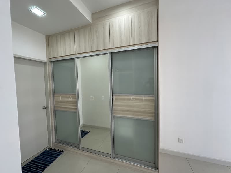 Kediaman Servis untuk Disewa di Savanna Executive Suite @ Southville City - Jayden Chik - Interior - PropertyGuru.com.my
