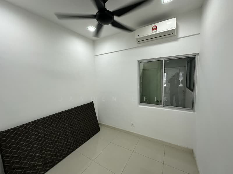 Kediaman Servis untuk Disewa di Savanna Executive Suite @ Southville City - Jayden Chik - Interior - PropertyGuru.com.my