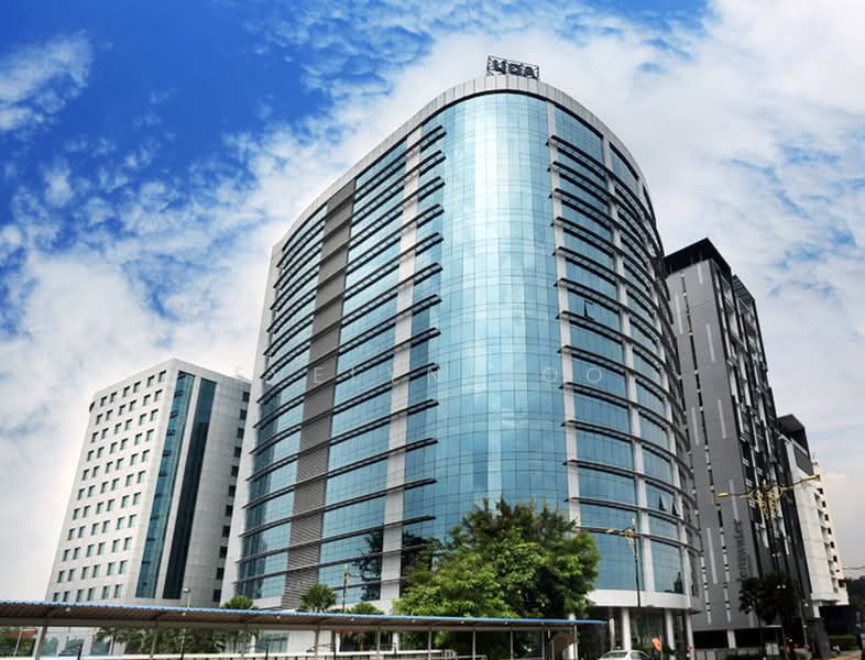 Office for Rent in Damansara Heights (Kuala Lumpur) - Evelyn Hoo - Exterior - PropertyGuru.com.my