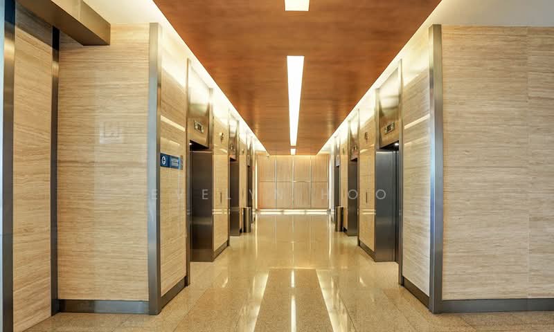 Office for Rent in Damansara Heights (Kuala Lumpur) - Evelyn Hoo - Lobby - PropertyGuru.com.my
