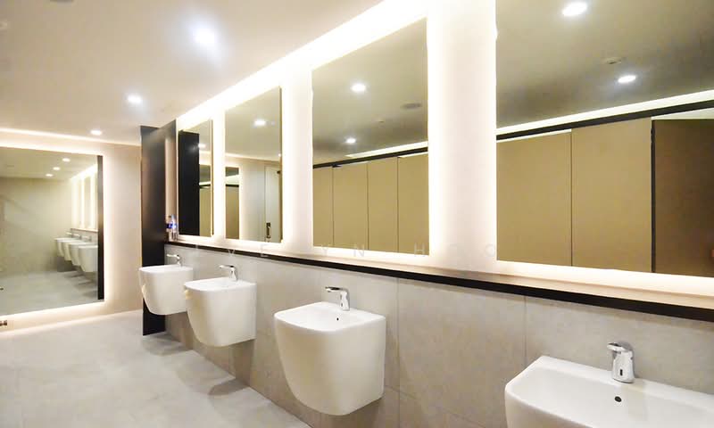 Office for Rent in Damansara Heights (Kuala Lumpur) - Evelyn Hoo - Bathroom - PropertyGuru.com.my