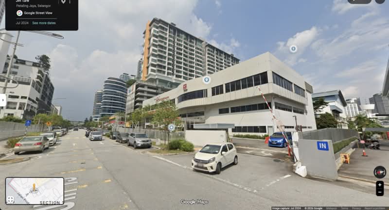 Kilang Terpisah untuk Dijual di Petaling Jaya (Selangor) - Timothy Yip - Exterior - PropertyGuru.com.my