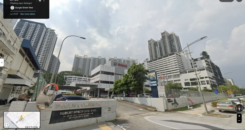 Kilang Terpisah untuk Dijual di Petaling Jaya (Selangor) - Timothy Yip - Exterior - PropertyGuru.com.my