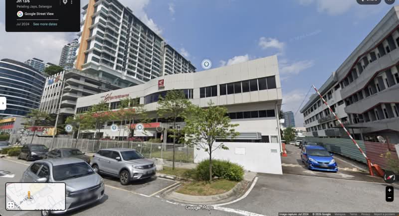 Kilang Terpisah untuk Dijual di Petaling Jaya (Selangor) - Timothy Yip - Exterior - PropertyGuru.com.my