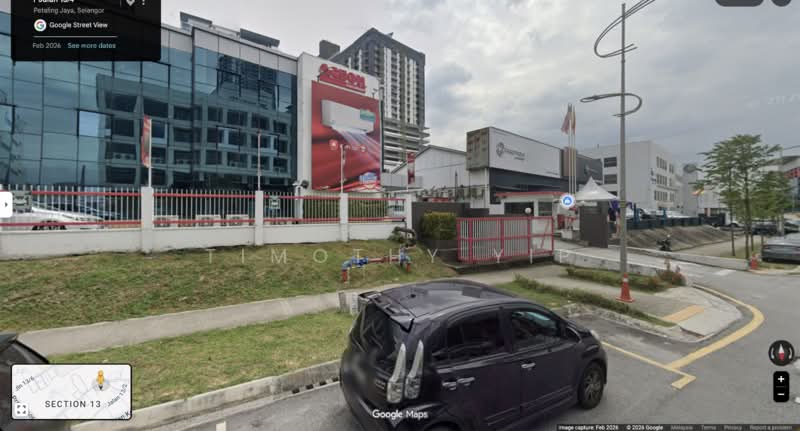 Kilang Terpisah untuk Dijual di Petaling Jaya (Selangor) - Timothy Yip - Exterior - PropertyGuru.com.my