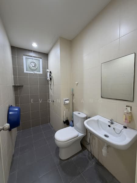 Condominium for Sale at One Imperial - Evon Kang - Bathroom - PropertyGuru.com.my