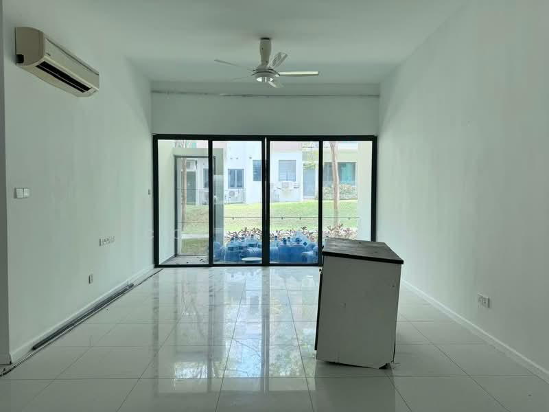 Rumah Bandar untuk Dijual di Kepong (Kuala Lumpur) - Coyee Wong - Living Room - PropertyGuru.com.my