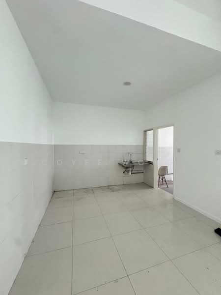 Rumah Bandar untuk Dijual di Kepong (Kuala Lumpur) - Coyee Wong - Kitchen - PropertyGuru.com.my