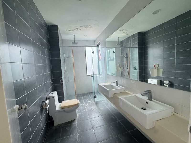 Rumah Bandar untuk Dijual di Kepong (Kuala Lumpur) - Coyee Wong - Bathroom - PropertyGuru.com.my