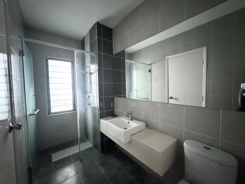 Rumah Bandar untuk Dijual di Kepong (Kuala Lumpur) - Coyee Wong - Bathroom - PropertyGuru.com.my