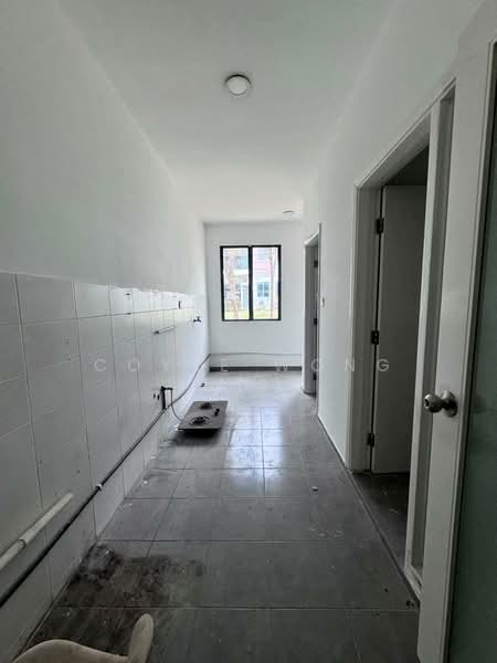 Rumah Bandar untuk Dijual di Kepong (Kuala Lumpur) - Coyee Wong - Corridor - PropertyGuru.com.my