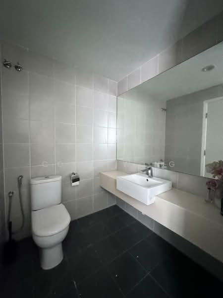 Rumah Bandar untuk Dijual di Kepong (Kuala Lumpur) - Coyee Wong - Bathroom - PropertyGuru.com.my