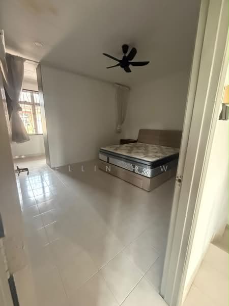 2-storey Terraced House for Sale in Skudai (Johor) - Ellin Hew - Bedroom - PropertyGuru.com.my